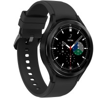 Часы Samsung Galaxy Watch 4 Classic 46мм, Black