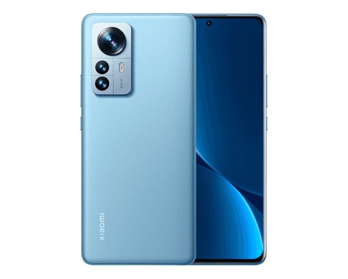 Смартфон Xiaomi 12 Pro 12/256 GB, синий