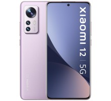 Смартфон Xiaomi 12 12/256 GB Global, фиолетовый