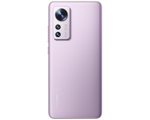 Смартфон Xiaomi 12 8/128 GB Global, фиолетовый