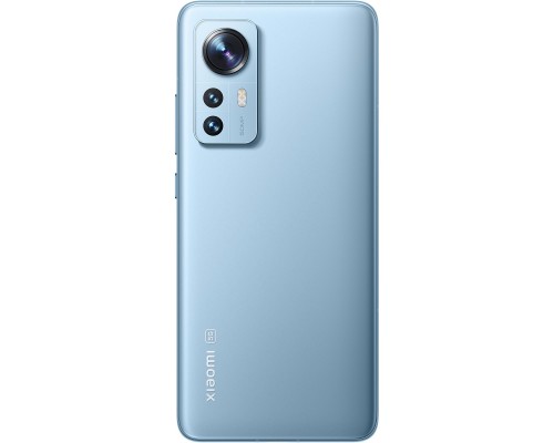Смартфон Xiaomi 12 8/256 GB Global, синий