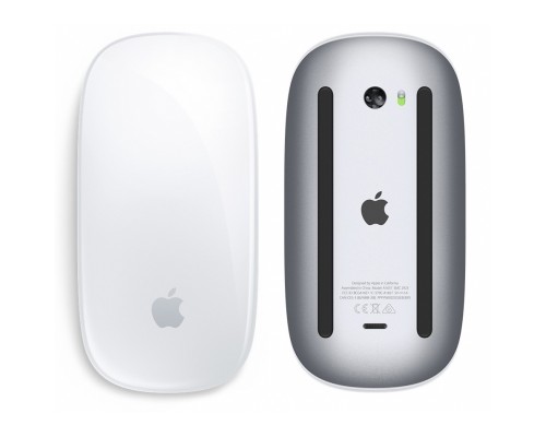Мышь Apple Magic Mouse MK2E3, белый